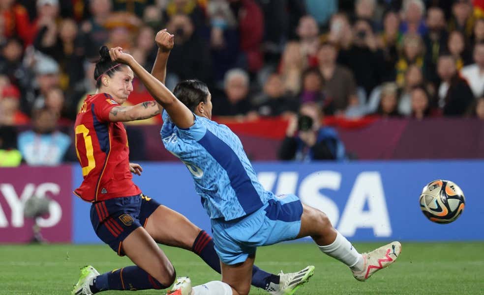 Nations League Femenina 2023: horarios, partidos y dónde ver por televisión la Final Four