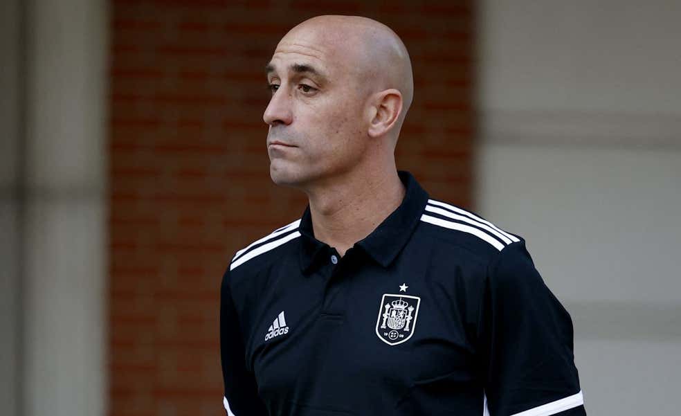 Caso Rubiales: La gallina, los huevos, la mafia y la gesta de unas futbolistas