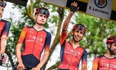 Movistar Team da por perdido a Carlos Rodríguez: «Ha decidido quedarse en Ineos y no nos debe afectar en nada»