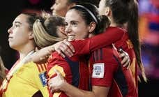 Aitana Bonmatí y Olga Carmona, nominadas a mejor jugadora del año por la UEFA