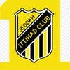 Escudo Al Ittihad