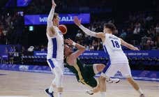 Trampas adhesivas en el baloncesto: la polémica por las pegatinas en la cancha se recrudece
