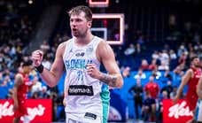 Luka Doncic, un Dream Team sin superestrellas y un Mundial para todos los públicos