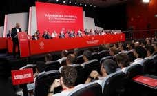 #SeAcabó, pero el problema, y grave, no es sólo Rubiales