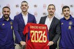 Los principales patrocinadores se alejan de la RFEF y exigen medidas