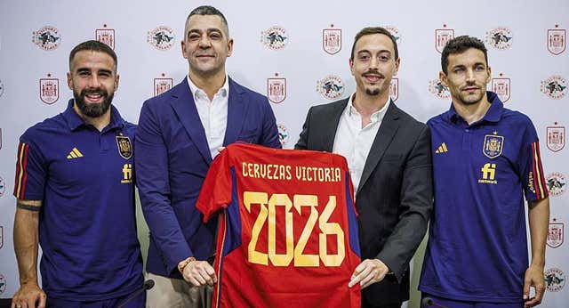 Los principales patrocinadores se alejan de la RFEF y exigen medidas