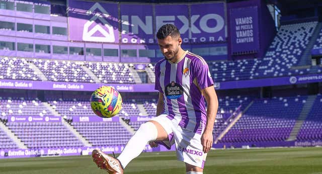 Amallah ficha por el Valencia