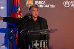 Joan Laporta anuncia más de un fichaje: «Vamos a tener margen salarial»