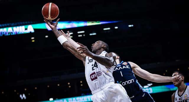 Todos creyeron ver a Kobe Bryant en el Mundial… ¡Y era zurdo!