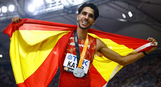 Katir, el último caso de racismo contra las estrellas españolas: “Enhorabuena a Marruecos”
