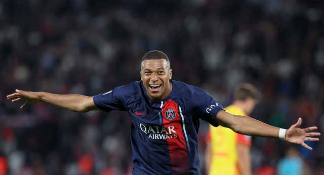 Donnarumma: “Mbappé se va a quedar aquí, eso es seguro”