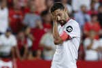 El Girona provoca una nueva crisis en un Sevilla que lo fía todo al mercado