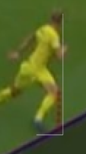 Error grave del VAR: tira mal las líneas y concede un gol ilegal del Villarreal