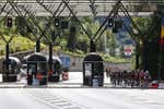 ¿Por qué los ciclistas españoles viven en Andorra? No es solo un tema de impuestos