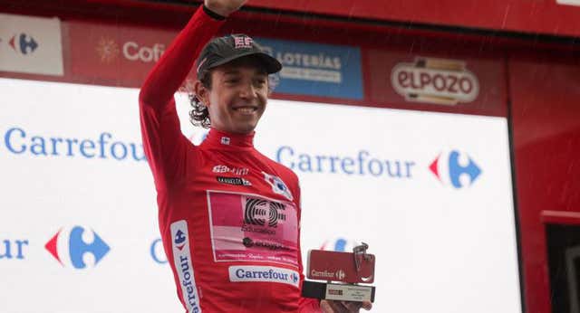 Etapa 3 de la Vuelta a España: perfil, dónde ver y favoritos