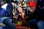 Remco Evenepoel estalla contra La Vuelta, pero ¿tiene razón?: «Me está tocando un poco las pelotas»