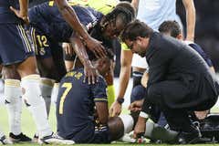 Los sancionados y lesionados para la Jornada 4 y sus posibles sustitutos