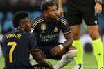 Sólo es agosto y Vinicius deja en evidencia la planificación del Real Madrid