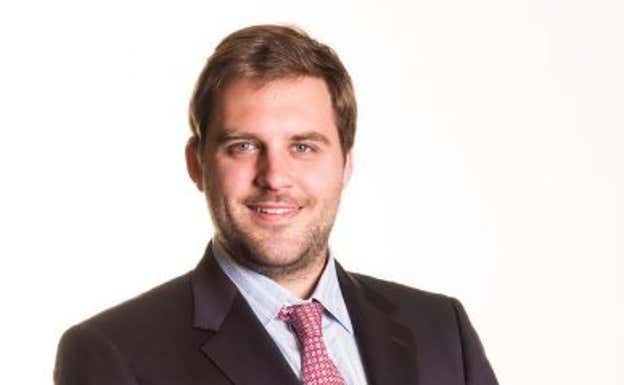 Director de estrategia y Relaciones Institucionales de la RFEF.