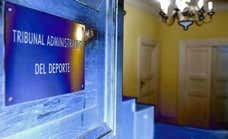 ¿Quiénes forman el TAD?: los siete juristas que tienen en sus manos el futuro de Rubiales