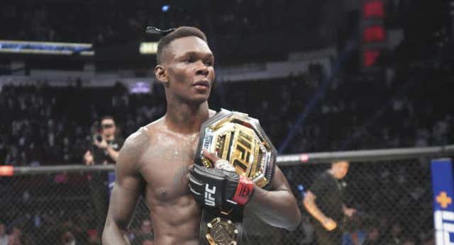 UFC 293: horario en España, cartelera y cómo ver el Adesanya – Strickland