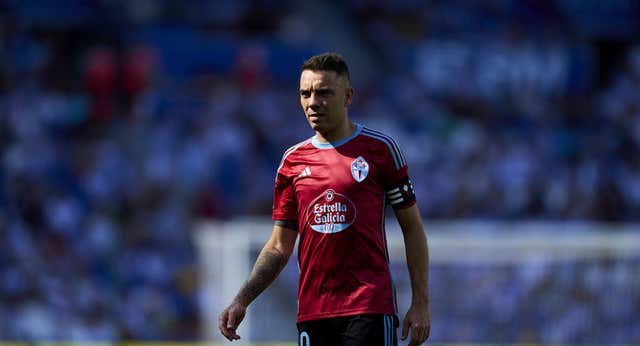 La cantera (casi) desaparece en el Celta