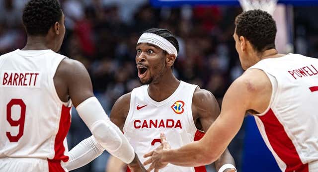Canadá se convierte en el gran ‘coco’ en el camino de España… a la espera de Estados Unidos