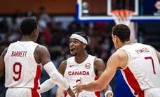 Canadá se convierte en el gran 'coco' en el camino de España… a la espera de Estados Unidos