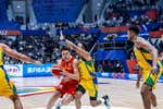 España - Irán: cuándo es y dónde ver en televisión