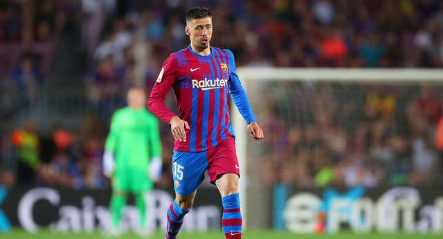 Monchi también quiere a Lenglet y ya negocia para llevárselo al Aston Villa