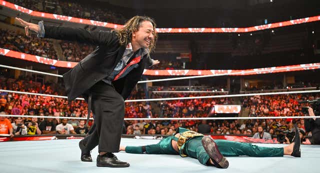 WWE Payback 2023: horario en España, tv, cartelera y cómo ver