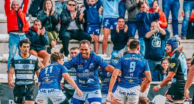El derbi más rentable del rugby español abrirá la temporada 23-24