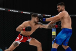 The Battle Championship: la versión española del reality de la UFC