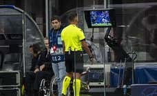 Así luchará UEFA contra los 'penaltitos': “Le tocan un poco el costado y se tira, tío”