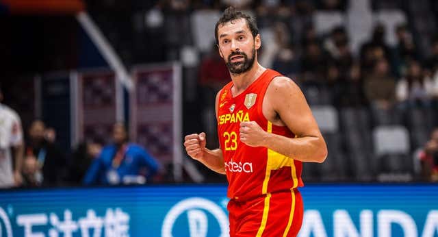 Las cuentas de España en el Mundial de baloncesto para llegar a cuartos