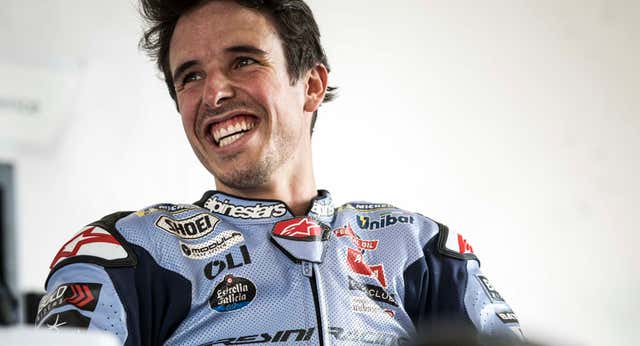Álex Márquez: ‘En el MotoGP actual no te puedes relajar porque, si no, te puede pasar como a otras marcas’