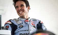 Álex Márquez: "En el MotoGP actual no te puedes relajar porque, si no, te puede pasar como a otras marcas"
