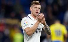 La cruzada de Kroos contra el fútbol en Arabia: del «vergonzoso» al «lo importante es el dinero»