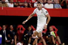 El Sevilla frena la llegada de Mir al Milan al no encontrar sustituto antes de las 20:00