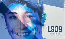 Montmeló, el lugar de peregrinaje y homenaje a Luis Salom