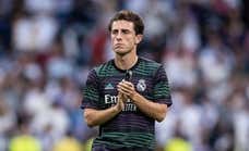 Odriozola vuelve a la Real Sociedad