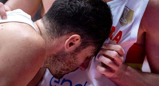 Los pecados que han puesto a España contra las cuerdas en el Mundial
