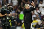 Para Ancelotti ya no hay nadie invisible