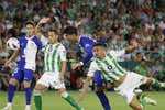 Este es el calendario del Betis de la Europa League 23/24