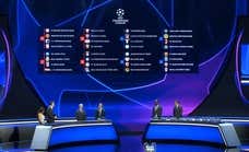 Calendario de la Champions League 2023-2024: ¿cuándo juega el Real Madrid, Atlético, Barça, Sevilla y Real Sociedad?