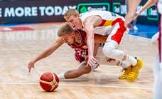 España - Canadá: horario y dónde ver el partido decisivo del Mundial de Baloncesto por TV y online