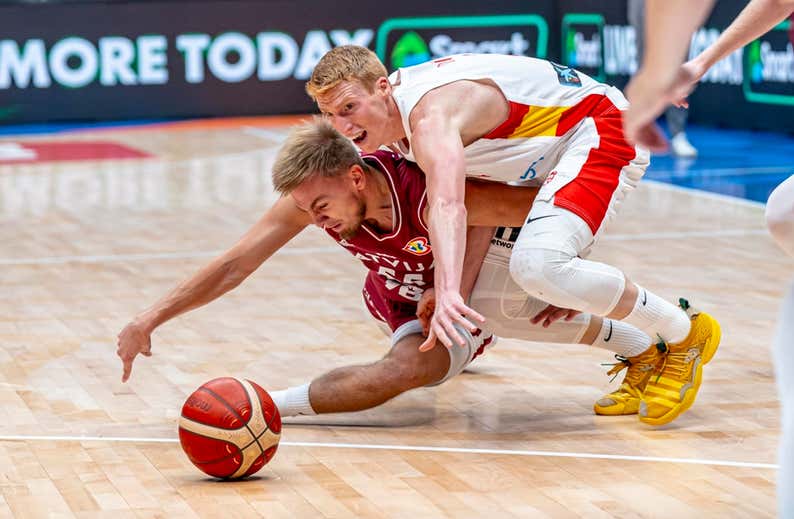 España - Canadá: horario y dónde ver el partido decisivo del Mundial de Baloncesto por TV y online