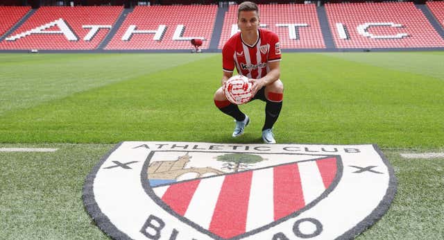 El intento de Laporte y el acierto de Galarreta: así se movió el Athletic en su mercado reducido