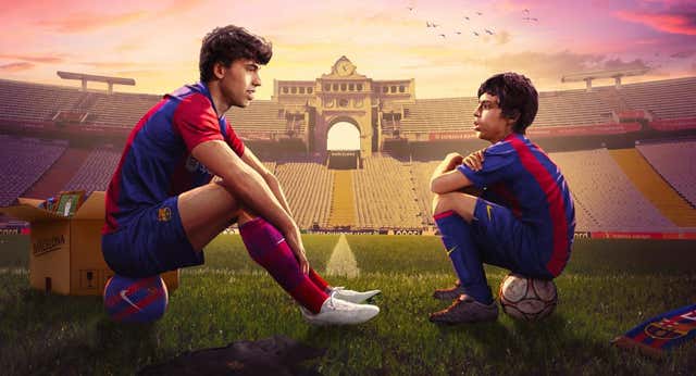 El milagro de los 3,5M€ del Barça: cinco fichajes, el trabajo sucio de Alemany y la sociedad Deco-Mendes