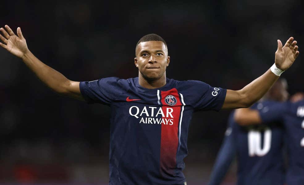 El silencio del Real Madrid con Mbappé... hasta enero: «Llevamos cuatro meses así, qué más da un día más»